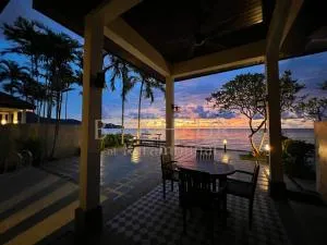 Bonheur at Karambunai - Kampong Bulong