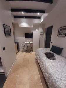 Appartements la studette du theatre : photos des chambres
