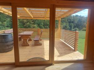 Lahinja & Kolpa river apartments