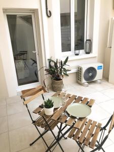 Appartements Studio climatise - Gare - Centre ville : photos des chambres