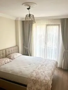 Halic Apart Hotel - Çınarcık