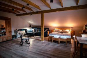 HORTUS apartament z klimatyzacją