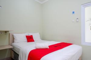 RedDoorz Syariah near Gerbang Tol Krapyak 2 Semarang