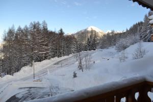 Chalet de Montalbert 22B Ski in ski out 4-6 pers