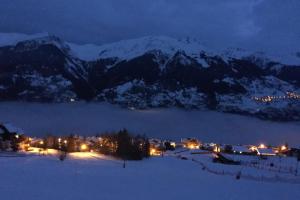 Appartements Chalet de Montalbert 22B : photos des chambres