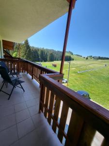 obrázek - Kamzik Apartment hill view with garage