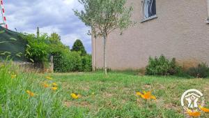 Maisons de vacances Le Flamenco : photos des chambres