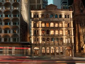 The Porter House Hotel Sydney - Mgallery