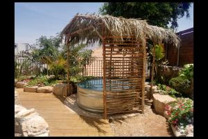 RAKEFET - Traveler's House - EILAT