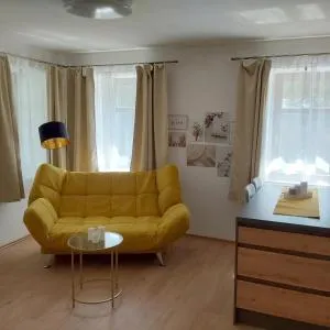 Gemütliche Wohnung mit Küche und Netflix - Klingenthal