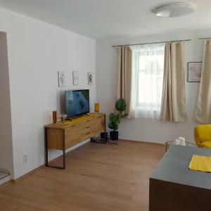 Gemütliche Wohnung mit Küche und Netflix
