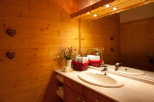 Chalet Juliet 10 people
