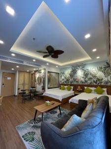 FLC Sea Tower Codotel Quy Nhon