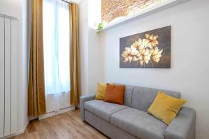 Milano City Apartments - Duomo Brera - Elegant Suite in Design District