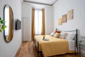 Milano City Apartments - Duomo Brera - Elegant Suite in Design District