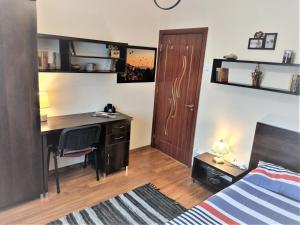 Apartament Bella