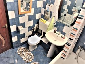 Apartament Bella