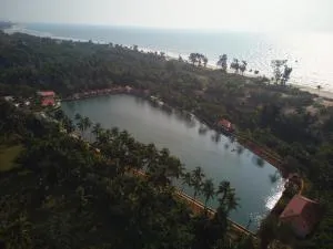 Veda5 Wellness Retreat & Spa - Old Goa