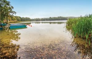 Holiday Home Gietrzwald Sila Ii