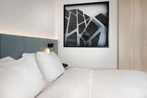 Radisson Blu Hotel, Hasselt