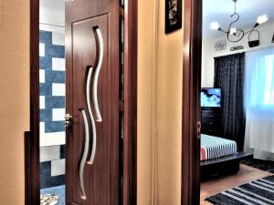 Apartament Bella