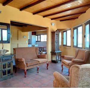 LEON DORMIDO Rooms & Apartments