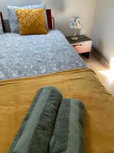 Apartament Raluca - self check-in