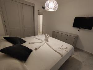 HomelyStay - Marbella, Marina Banus