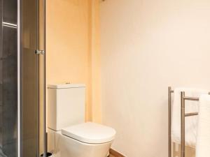 Macarena Apartment Seville Center Parking Free