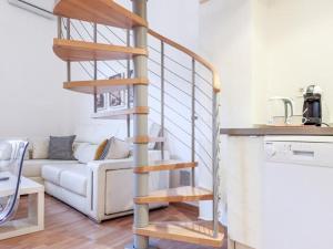 Macarena Apartment Seville Center Parking Free