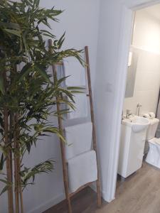 Hospedaria Pôr do Sol