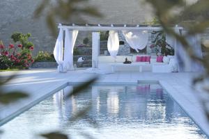Paros Villa Full Moon
