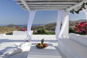 Paros Villa Full Moon