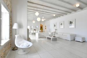 Paros Villa Full Moon
