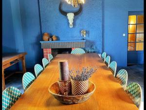 B&B / Chambres d'hotes Les maisons du bonheur : photos des chambres