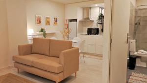 Naty Studio with Terrace