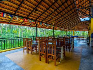 The Hosteller Coorg Rainforest, Madikeri