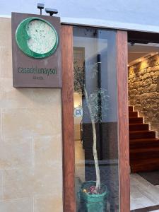 Hostal Casa de Luna y Sol