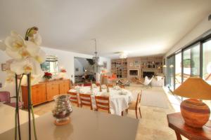 Maisons de vacances Enjoy the beautiful country of Fayence with its high perched renowned villages : photos des chambres