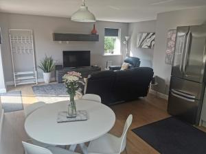 Green Street Retreat