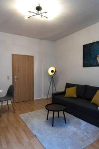 Blue Chili 23 - Modern, zentral, mit Balkon