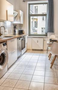 Blue Chili 23 - Modern, zentral, mit Balkon