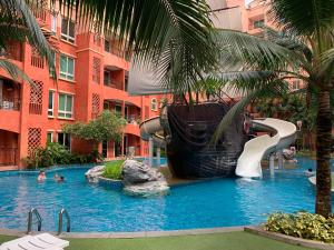 Seven Seas Condo Resort