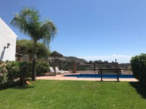 Los Espejos de Frigiliana