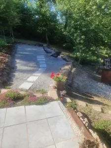 Les grives aux loups - La Brande Les grives aux loups - La Brande