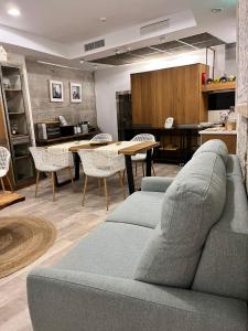 Hostal Casa de Luna y Sol