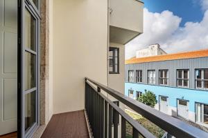 Nomads Formosa - Apartments Porto