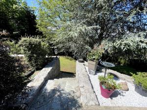 B&B / Chambres d'hotes Le chalet des Pesettes : photos des chambres