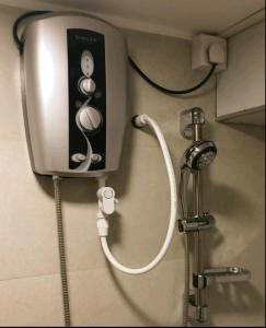 Manjula Luxury Apartment