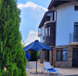 Golf House Paradise